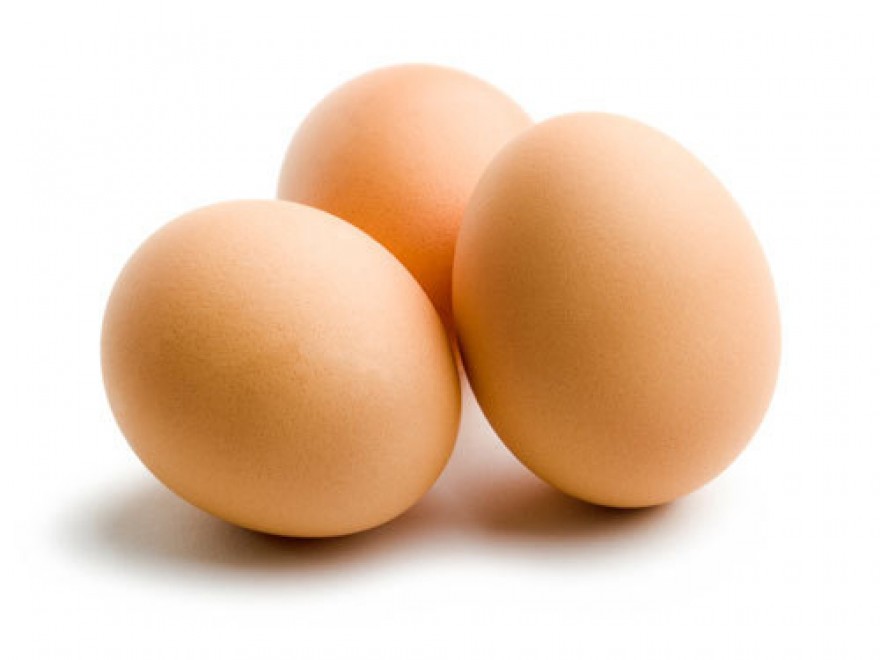 雞蛋 